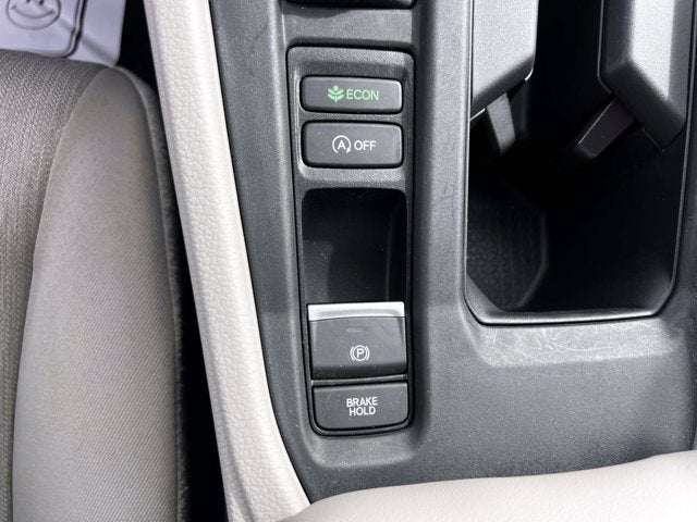 2023 Honda Accord Sedan LX