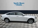 2023 Honda Accord Sedan LX