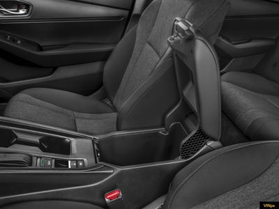 2025 Honda Accord Sedan LX