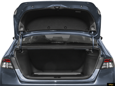 2025 Honda Accord Sedan LX