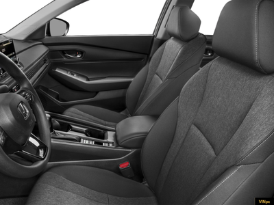 2025 Honda Accord Sedan LX