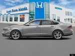2025 Honda Accord Sedan LX