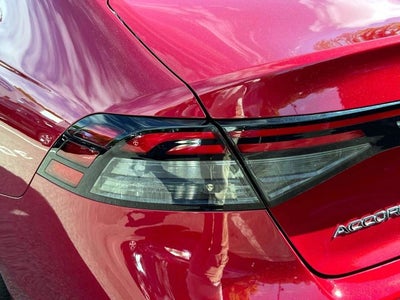 2023 Honda Accord Sedan LX