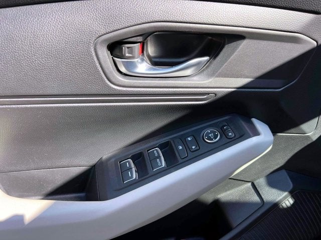 2023 Honda Accord Sedan LX