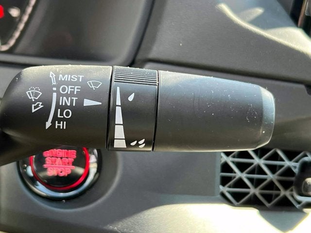2023 Honda Accord Sedan LX