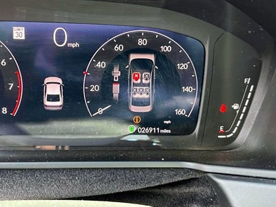 2023 Honda Accord Sedan LX