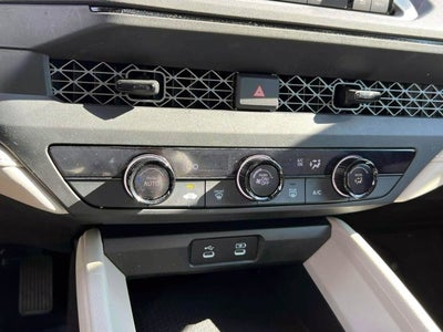 2023 Honda Accord Sedan LX