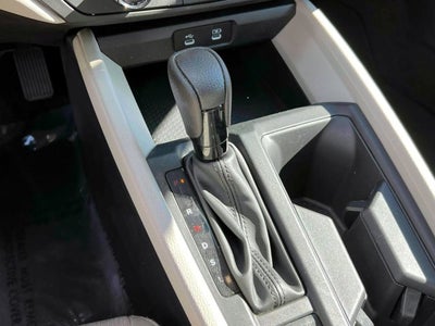 2023 Honda Accord Sedan LX