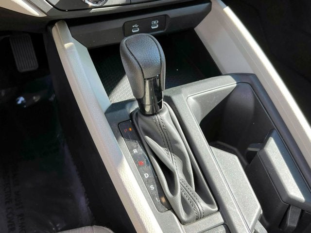 2023 Honda Accord Sedan LX