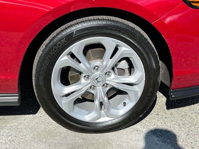2023 Honda Accord Sedan LX