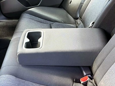 2023 Honda Accord Sedan EX