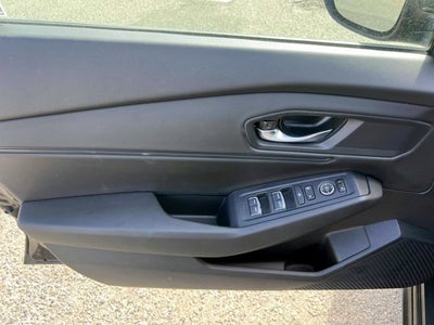 2023 Honda Accord Sedan EX