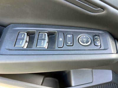 2023 Honda Accord Sedan EX