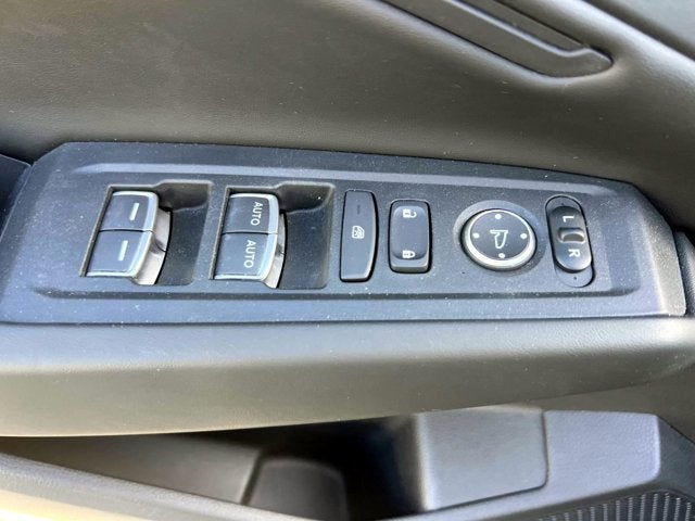 2023 Honda Accord Sedan EX