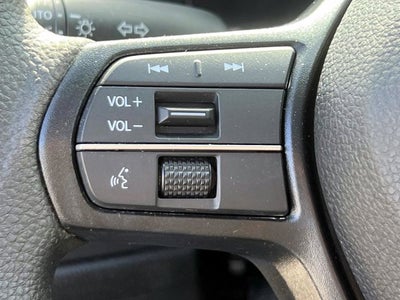 2023 Honda Accord Sedan EX