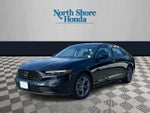2023 Honda Accord Sedan EX