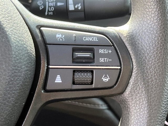 2023 Honda Accord Sedan EX
