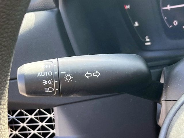2023 Honda Accord Sedan EX