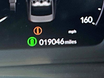 2023 Honda Accord Sedan EX