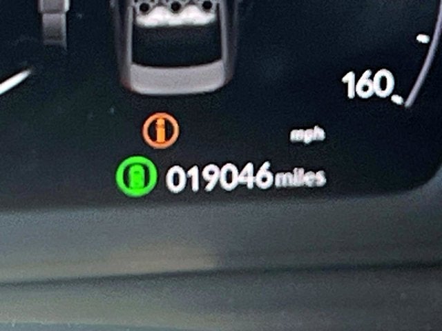 2023 Honda Accord Sedan EX