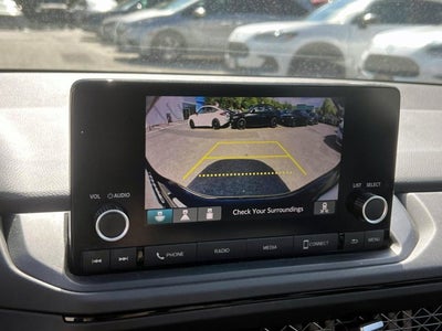 2023 Honda Accord Sedan EX