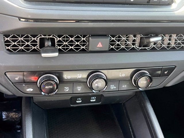 2023 Honda Accord Sedan EX