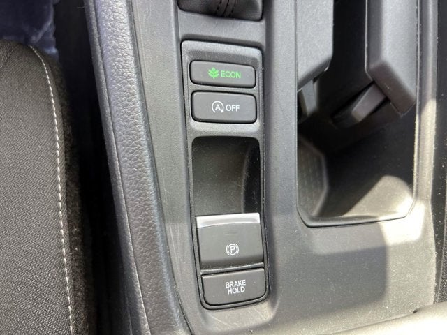 2023 Honda Accord Sedan EX