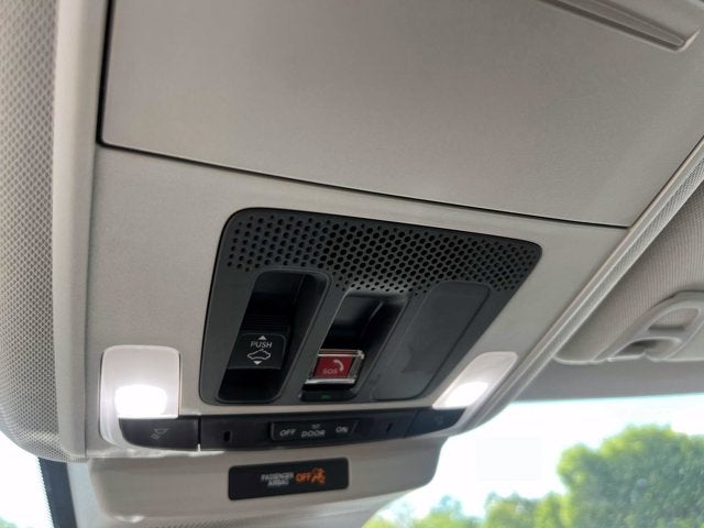 2023 Honda Accord Sedan EX
