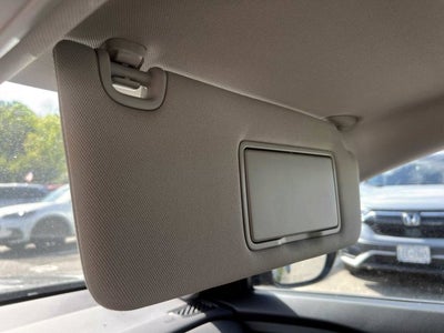 2023 Honda Accord Sedan EX