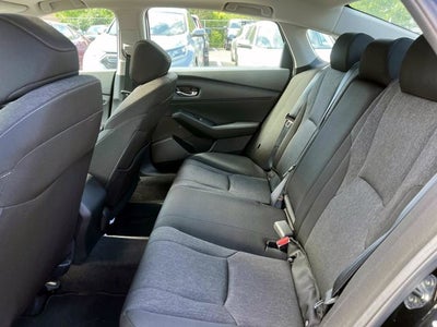 2023 Honda Accord Sedan EX