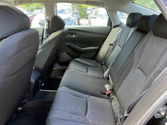 2023 Honda Accord Sedan EX