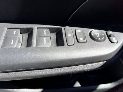 2020 Honda Civic Si Sedan Manual