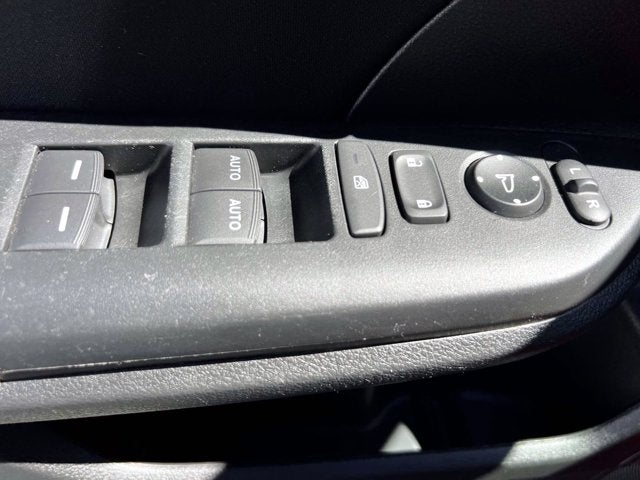 2020 Honda Civic Si Sedan Manual