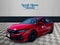 2020 Honda Civic Si Sedan Manual