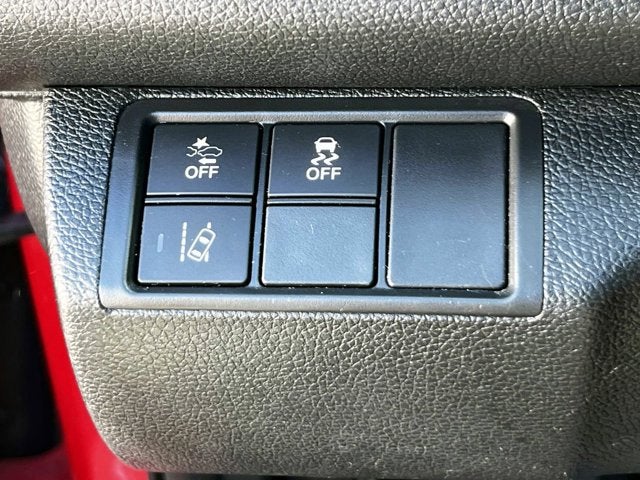 2020 Honda Civic Si Sedan Manual
