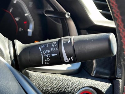 2020 Honda Civic Si Sedan Manual