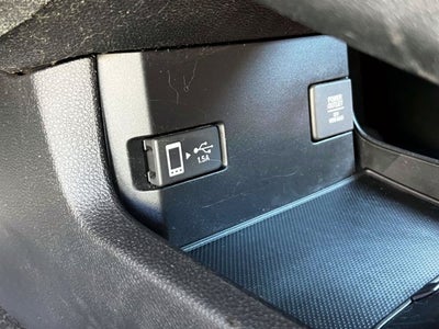 2020 Honda Civic Si Sedan Manual