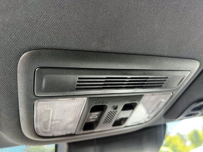 2020 Honda Civic Si Sedan Manual