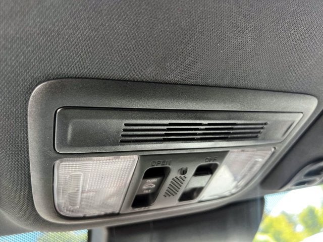 2020 Honda Civic Si Sedan Manual