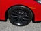 2020 Honda Civic Si Sedan Manual