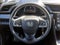 2019 Honda Civic Sedan LX