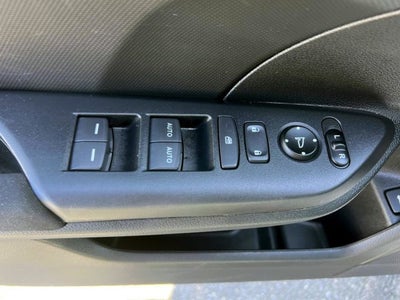 2019 Honda Civic Sedan LX