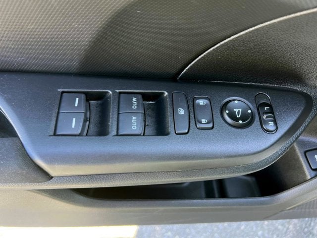 2019 Honda Civic Sedan LX