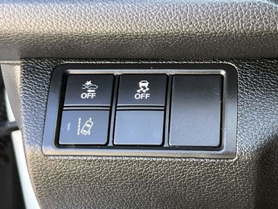 2019 Honda Civic Sedan LX