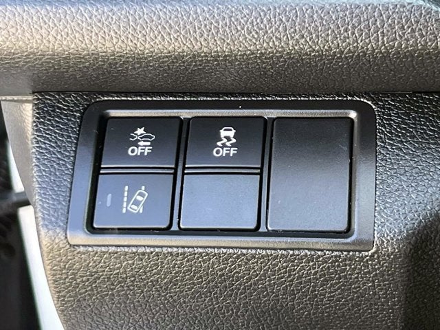 2019 Honda Civic Sedan LX