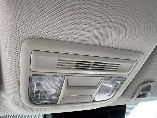 2019 Honda Civic Sedan LX