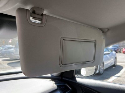 2019 Honda Civic Sedan LX