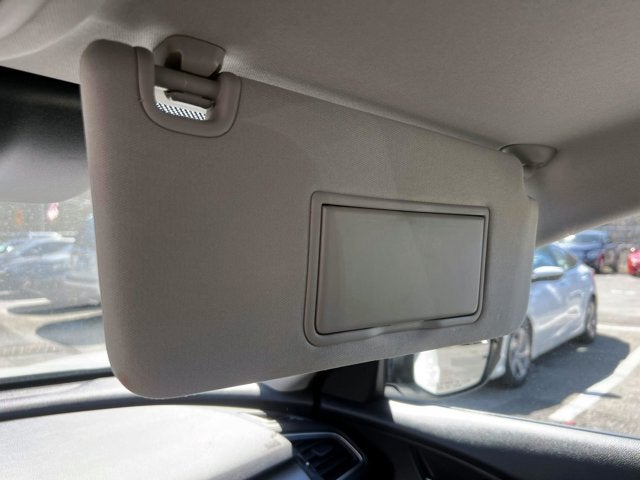 2019 Honda Civic Sedan LX