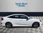 2019 Honda Civic Sedan LX