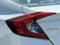 2019 Honda Civic Sedan LX